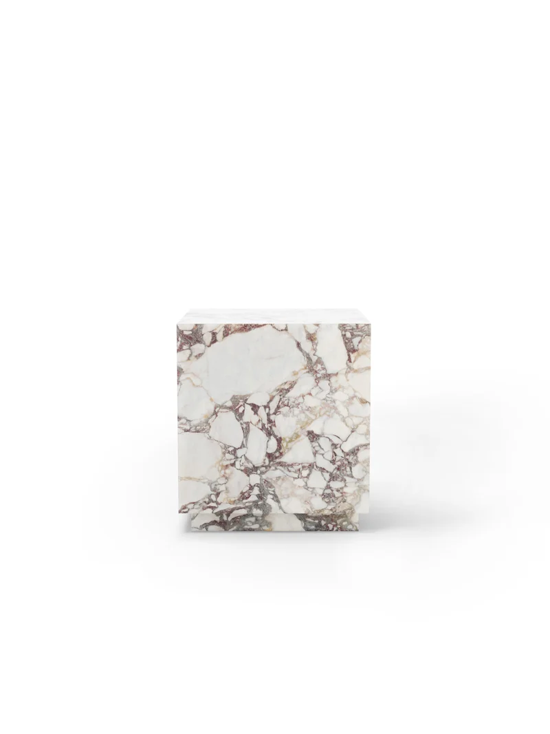 Cubo Beistelltisch