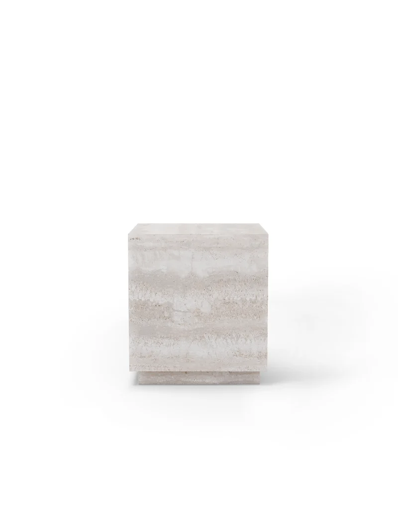 Cubo Beistelltisch