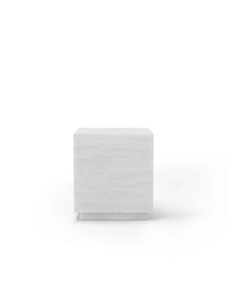 Cubo Beistelltisch