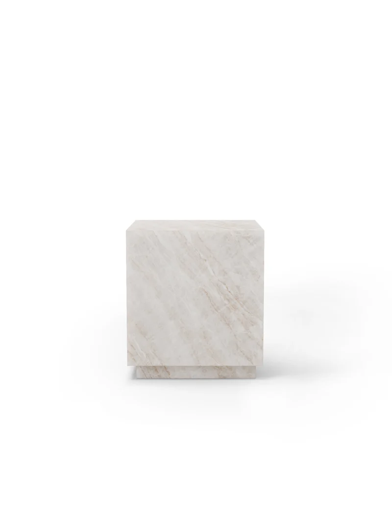 Cubo Beistelltisch