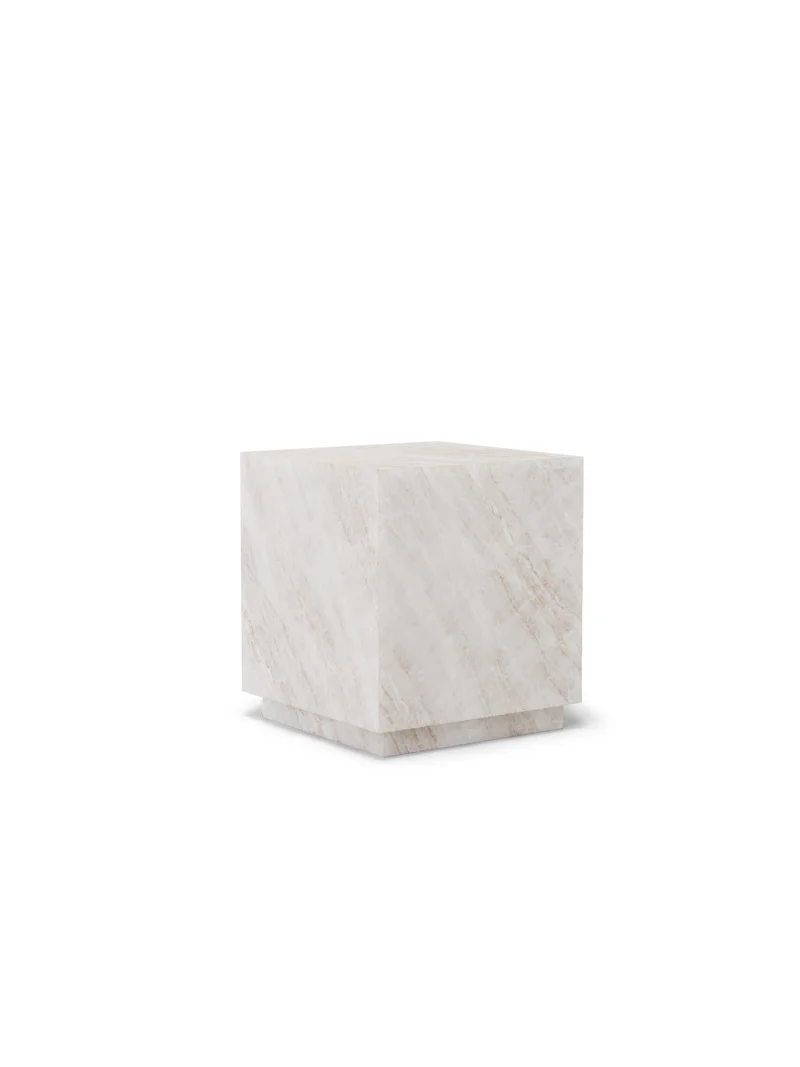 Cubo Beistelltisch