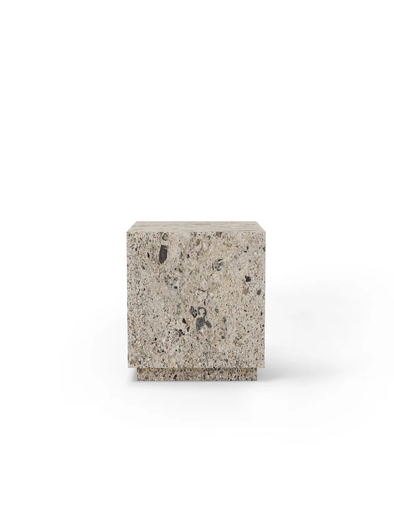 Cubo Beistelltisch