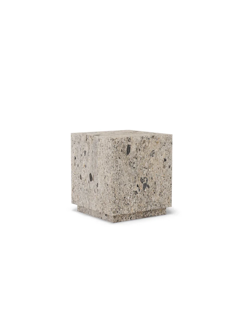 Cubo Beistelltisch