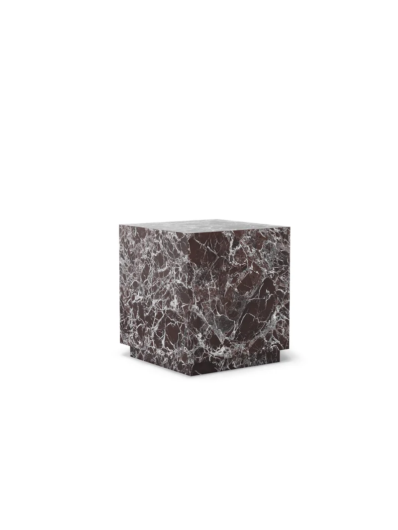 Cubo Beistelltisch