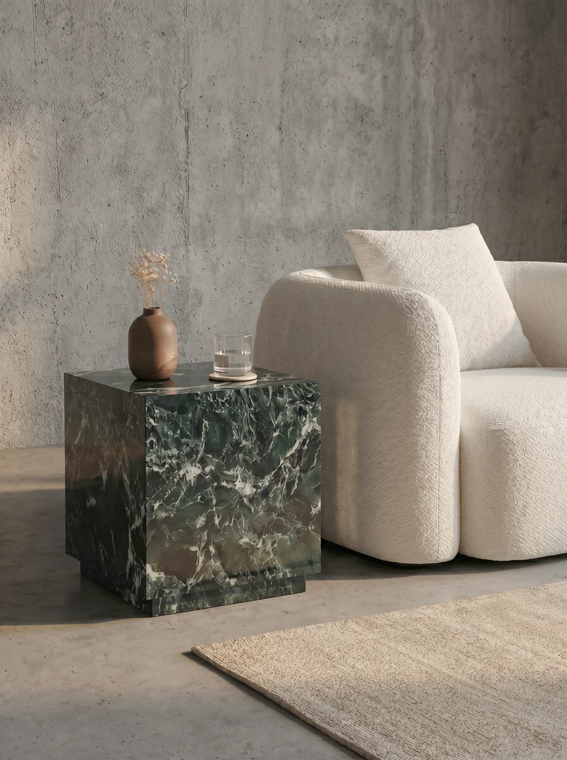 Cubo Beistelltisch