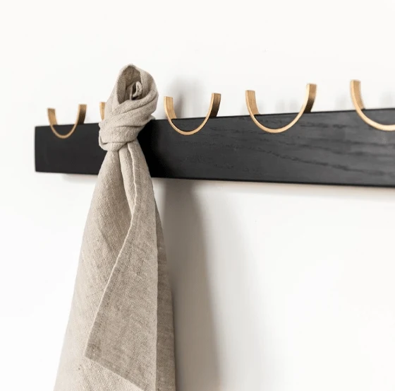 Wand-Garderobe ELNIAS