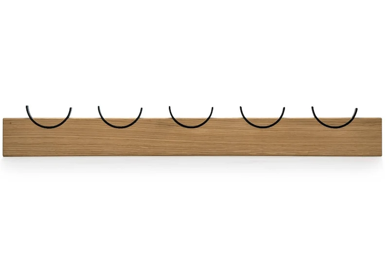 Wand-Garderobe ELNIAS