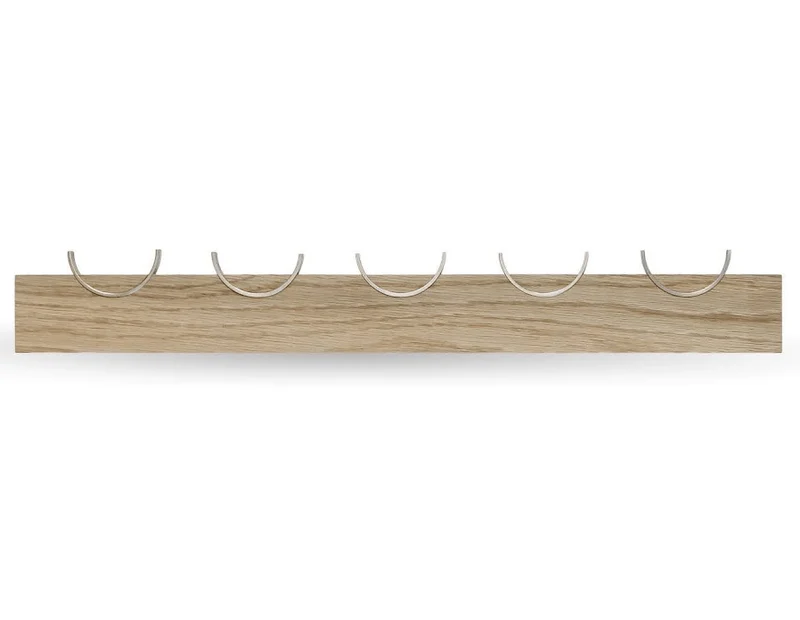 Wand-Garderobe ELNIAS
