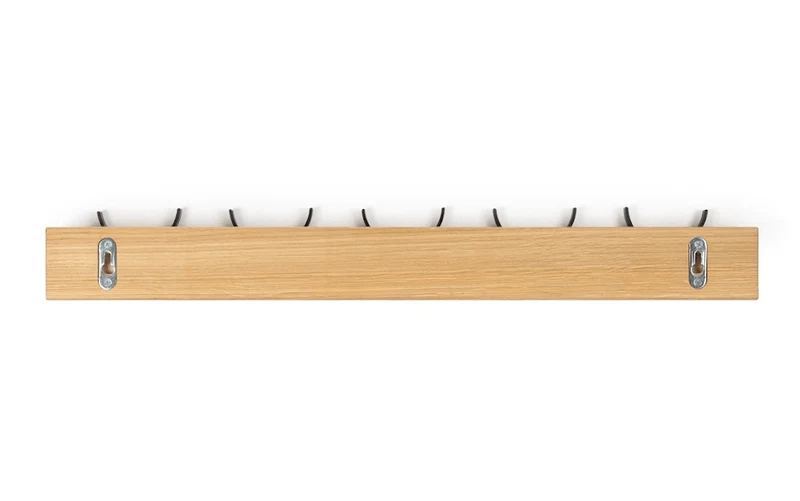 Wand-Garderobe ELNIAS
