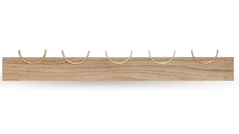 Wand-Garderobe ELNIAS