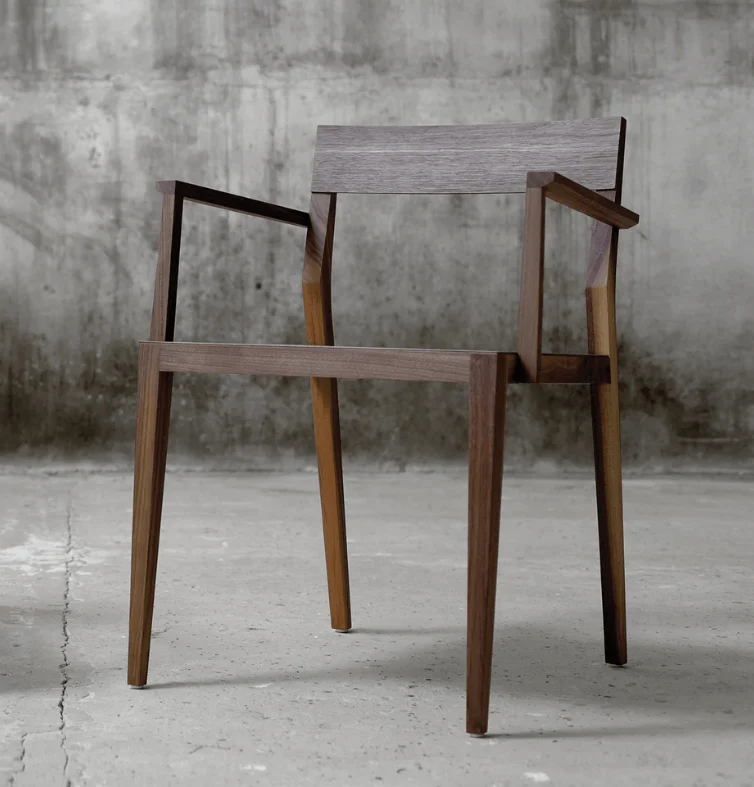 Stuhl AIR plus