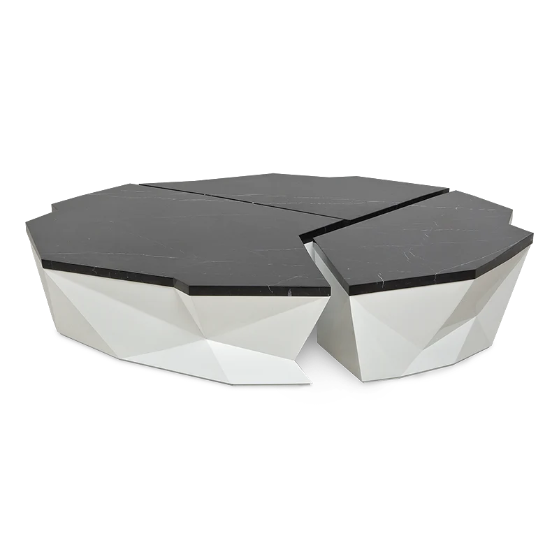 Christopher Guy Couchtisch 76-0358
