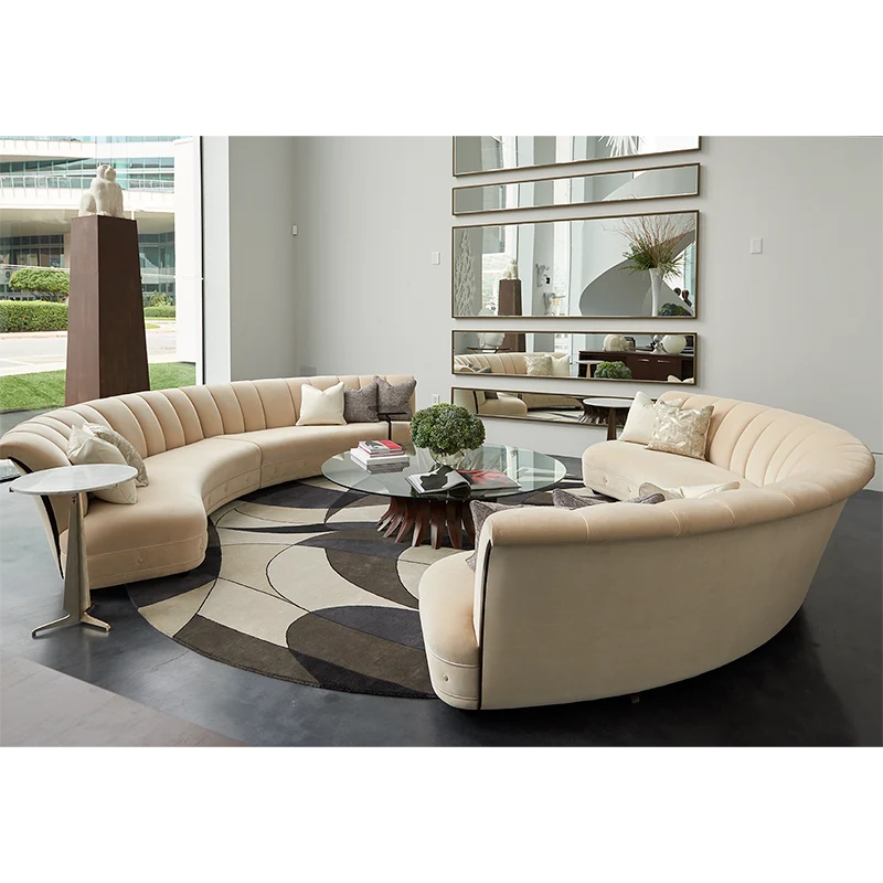 Christopher Guy Couchtisch 76-0349