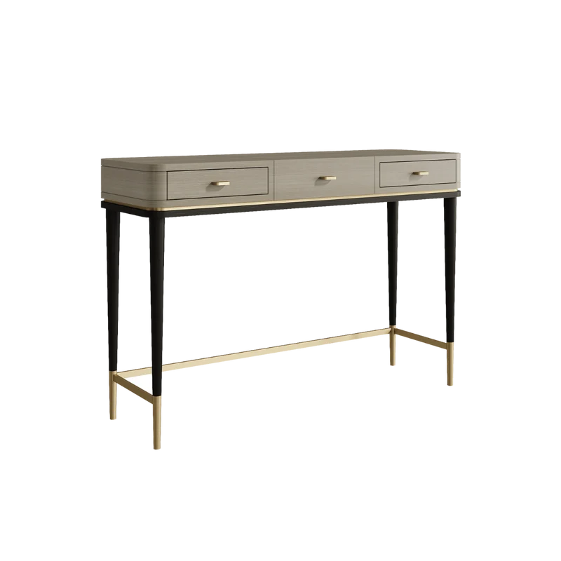 Casa Magna CRIS Schminktisch – 120 × 38 × 80 cm