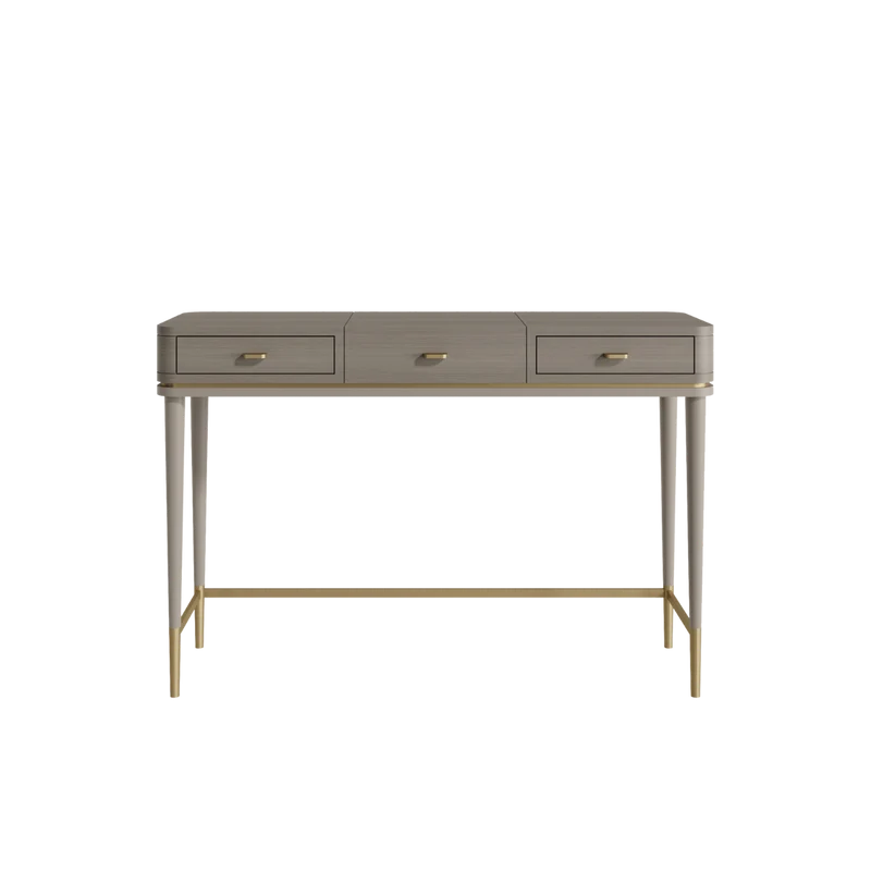Casa Magna CRIS Schminktisch – 120 × 38 × 80 cm