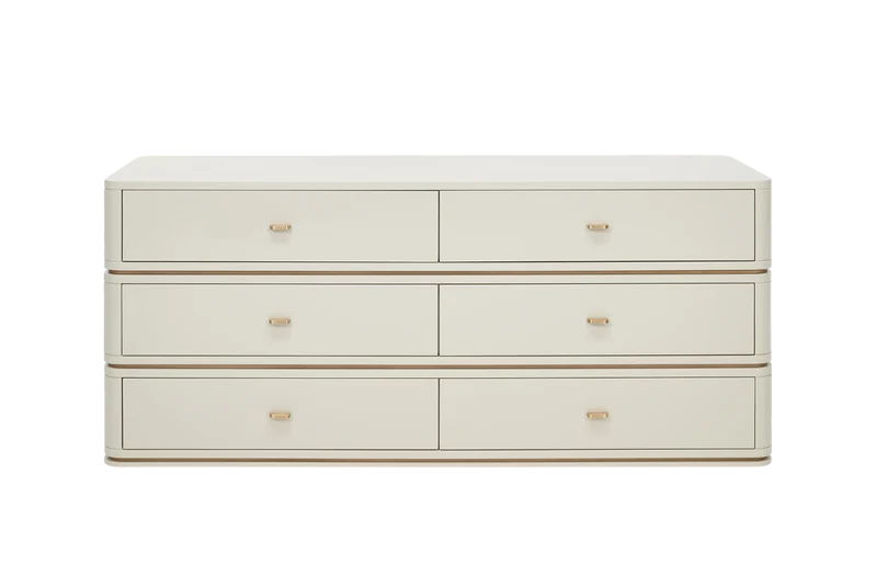 Casa Magna CRIS II Kommode Variante I – 190 × 50 × 90 cm
