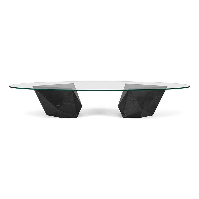 Christopher Guy Couchtisch 76-0553