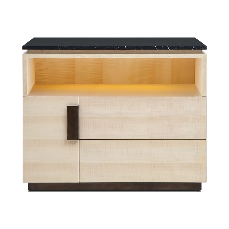 Christopher Guy Nachttisch 84-0077