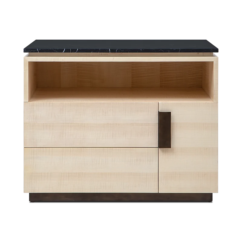 Christopher Guy Nachttisch 84-0073