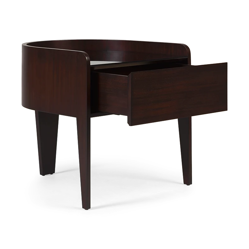 Christopher Guy Nachttisch 84-0068