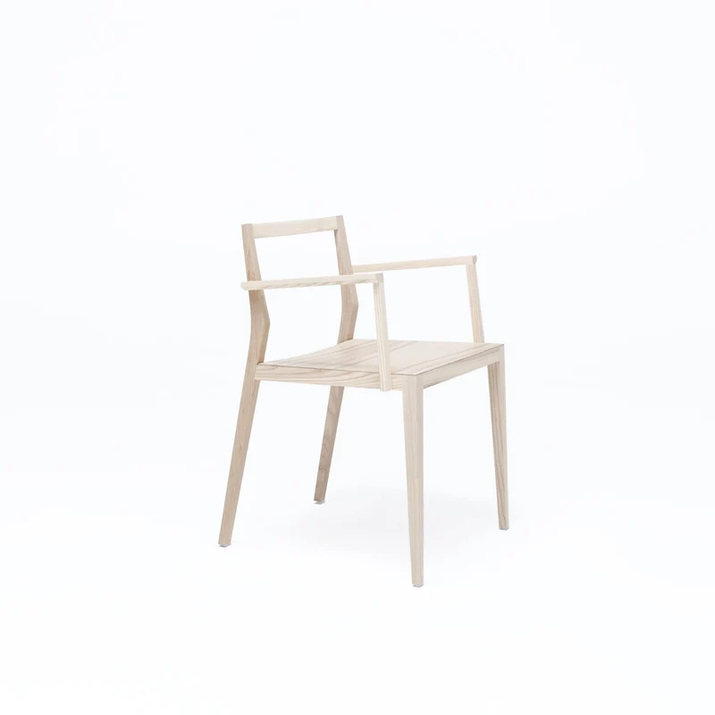 Stuhl GHOST plus