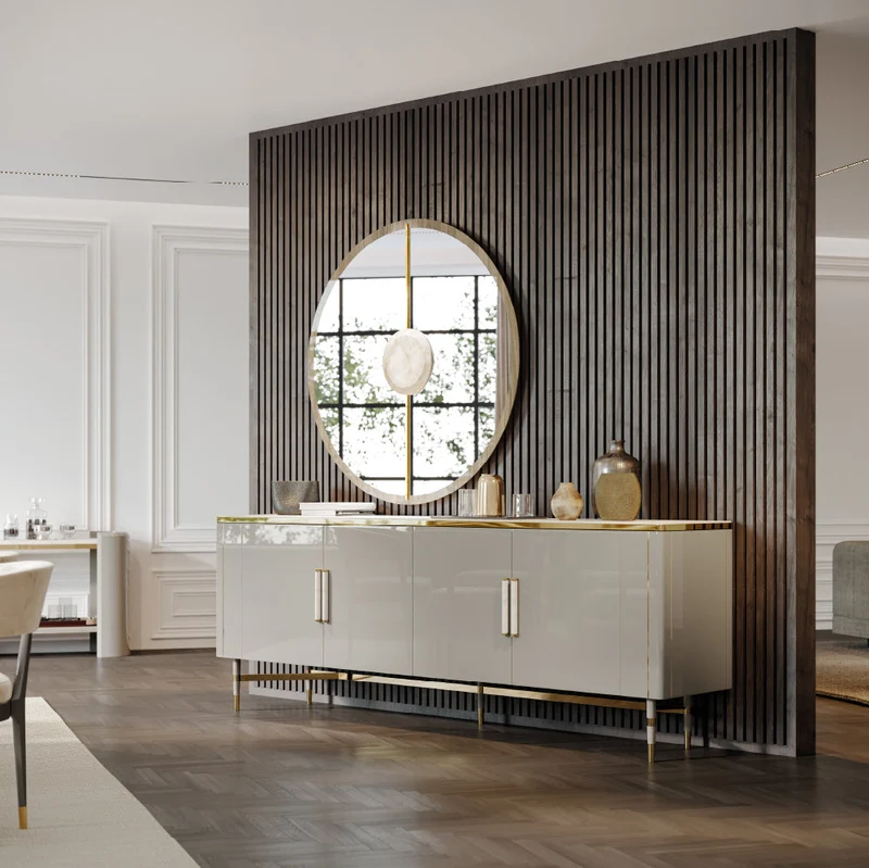 Evanyrouse Collins Sideboard