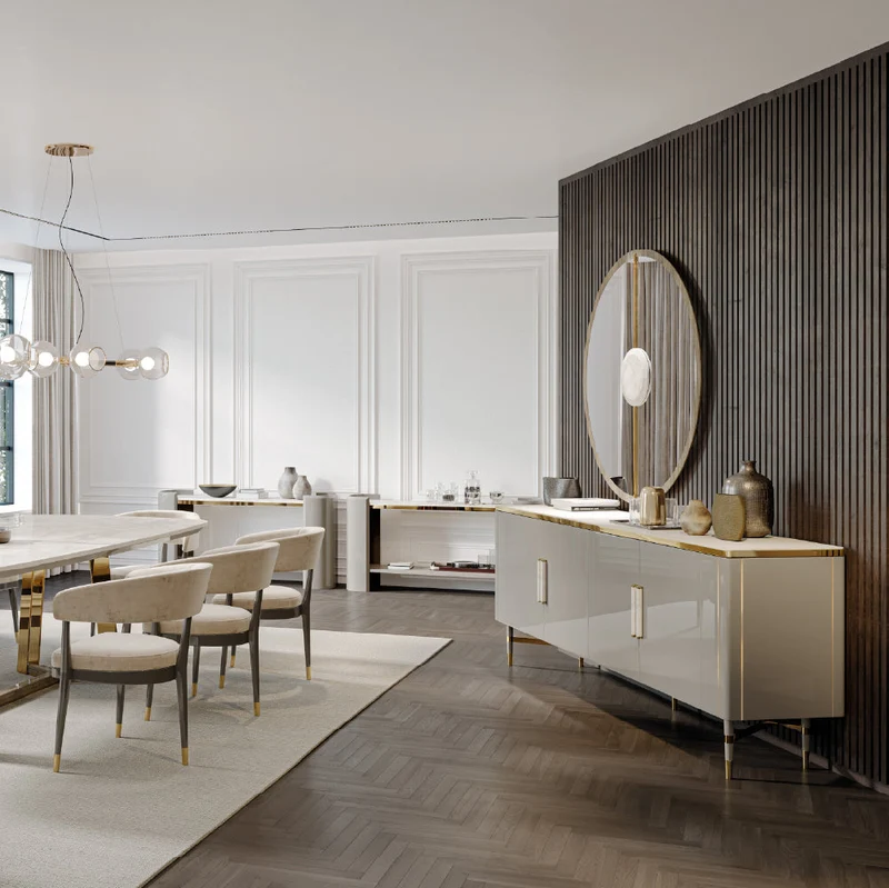 Evanyrouse Collins Sideboard