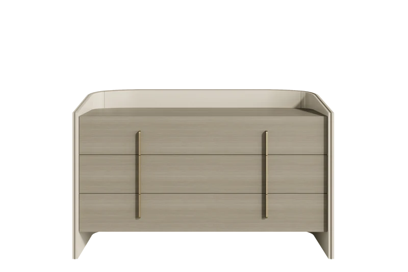 Casa Magna CORALINA Kommode Variante I – 200 × 50 × 95 cm