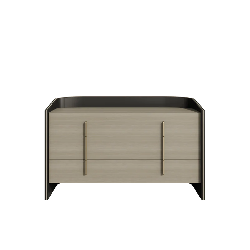Casa Magna CORALINA Kommode Variante I – 200 × 50 × 95 cm