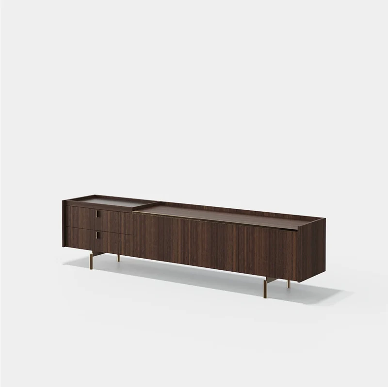 Evanyrouse Colline TV-Möbel 210 cm