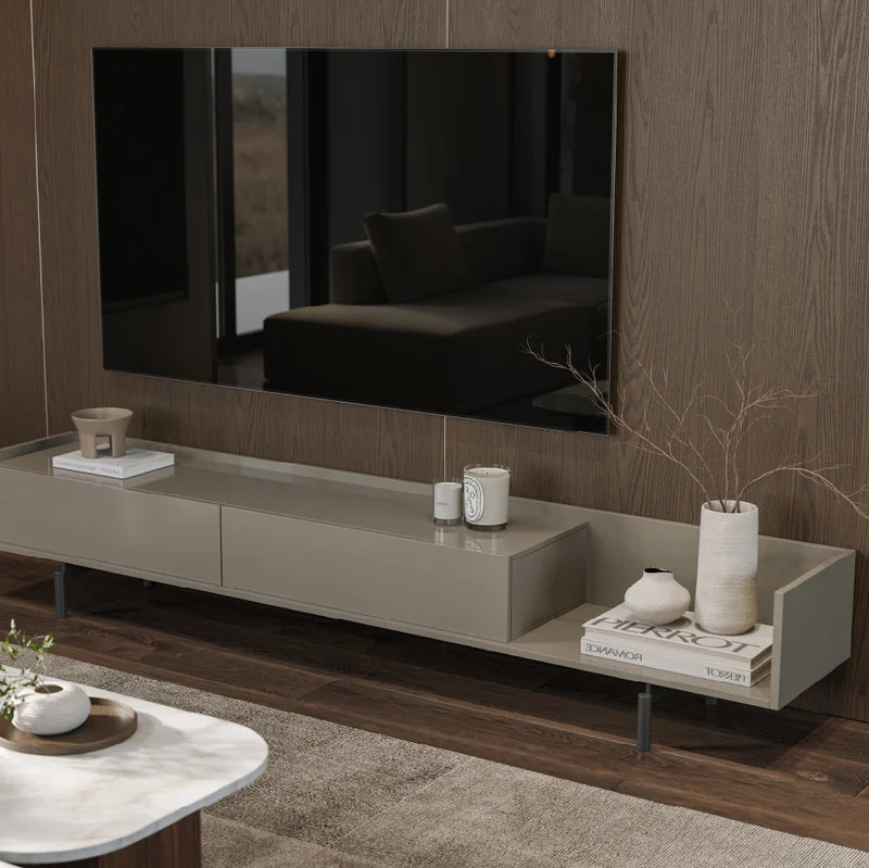 Evanyrouse Sotille TV-Möbel 240 cm