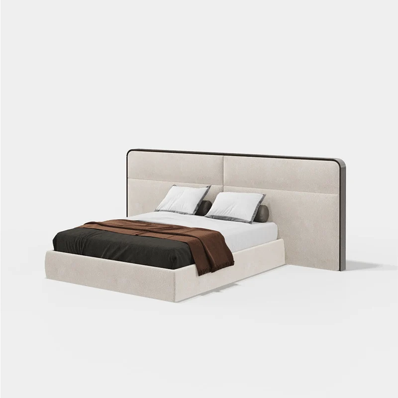 Evanyrouse Colline lang Bett