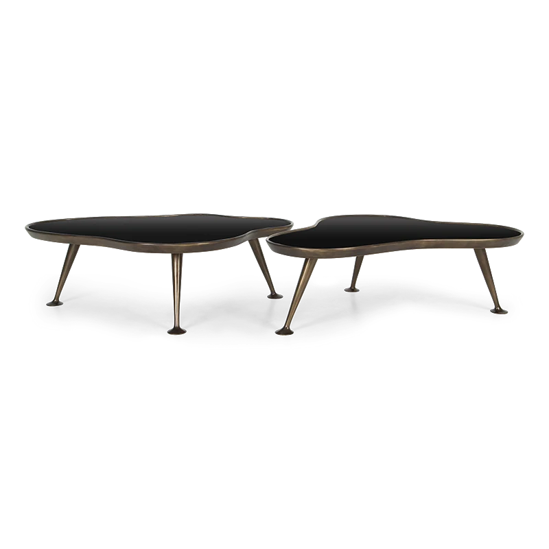 Christopher Guy Couchtisch 76-0518