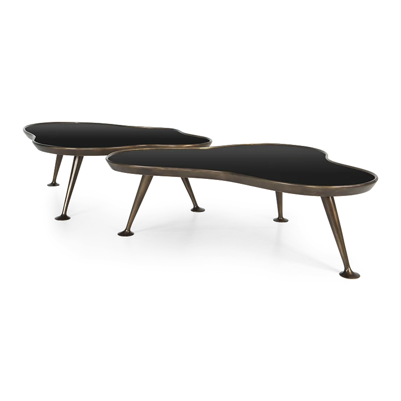 Christopher Guy Couchtisch 76-0518