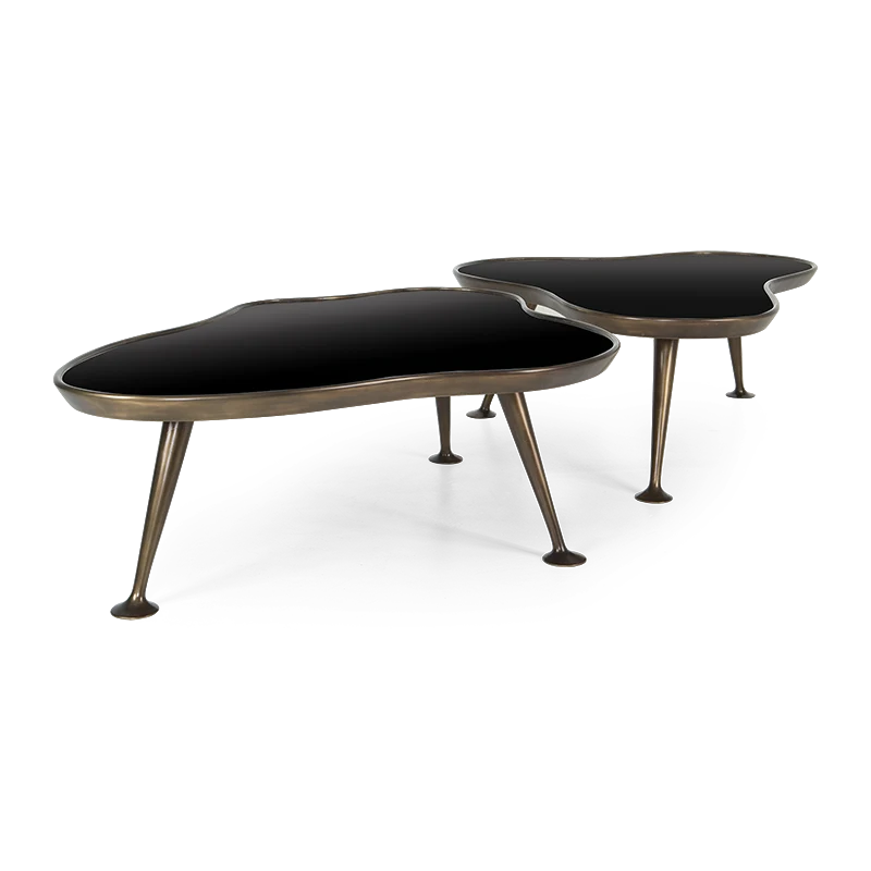 Christopher Guy Couchtisch 76-0518