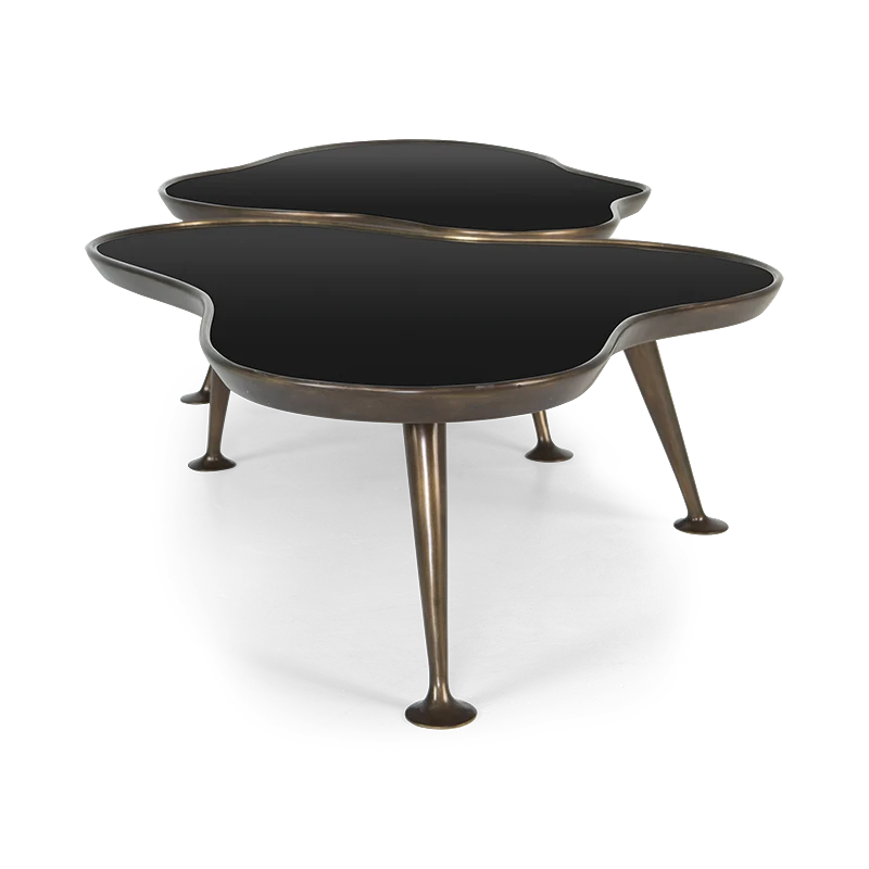 Christopher Guy Couchtisch 76-0518
