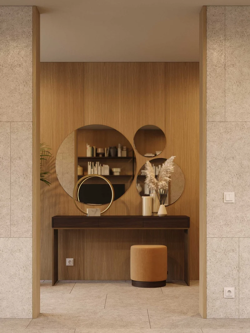 Stylish Club Sublime Hocker