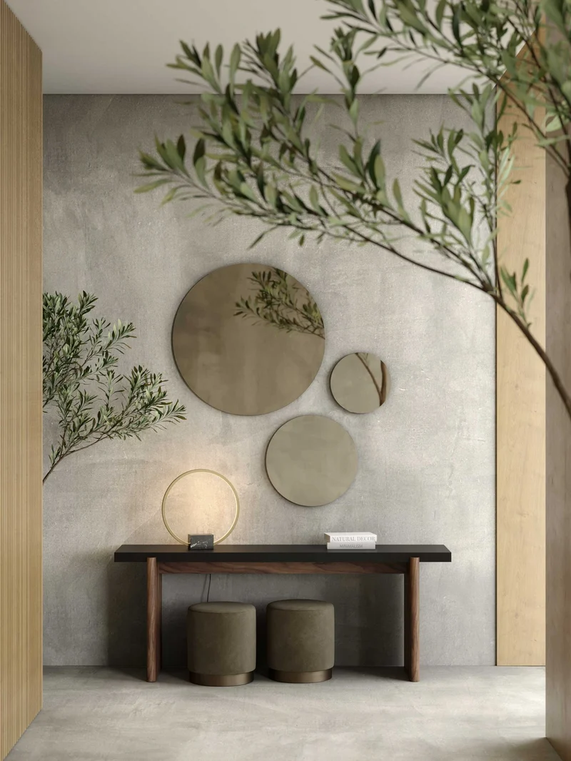 Stylish Club Sublime Hocker