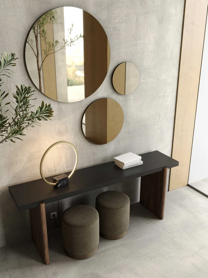 Stylish Club Sublime Hocker