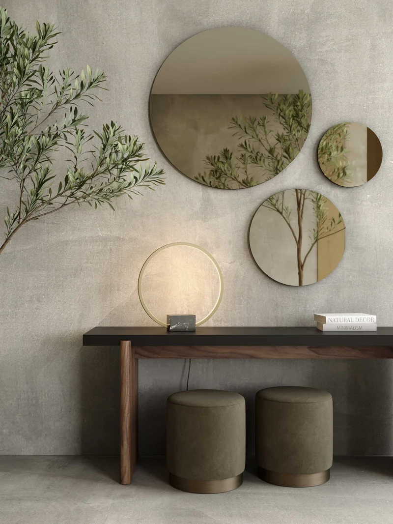 Stylish Club Sublime Hocker
