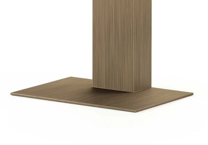 Stylish Club Slender Beistelltisch
