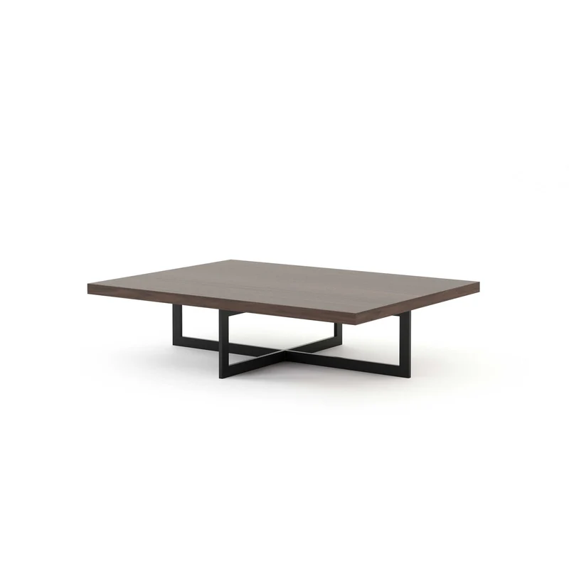 Stylish Club Slender Couchtisch