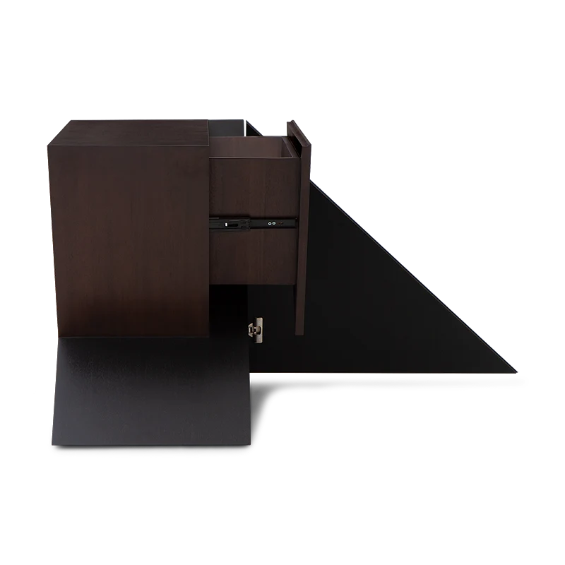 Christopher Guy Nachttisch 84-0066