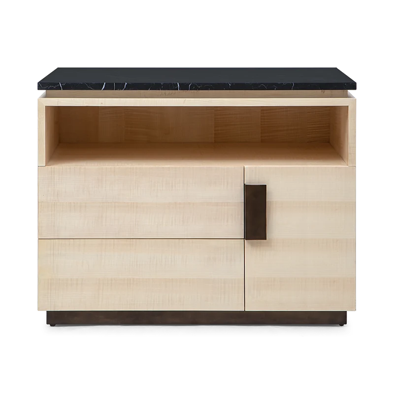 Christopher Guy Nachttisch 84-0060