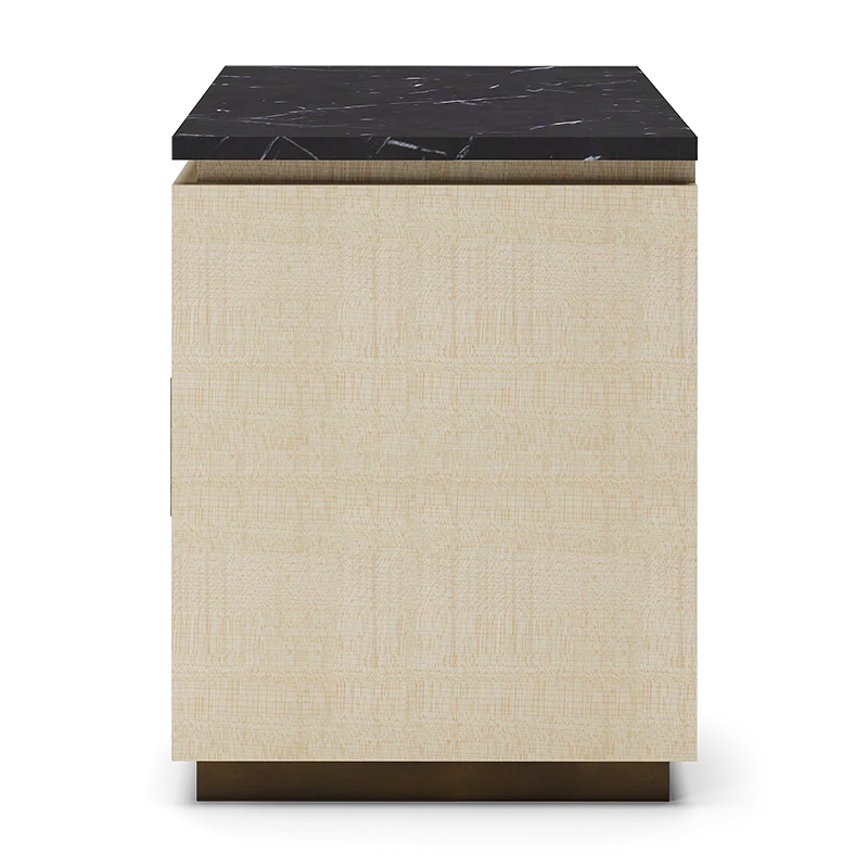 Christopher Guy Nachttisch 84-0060