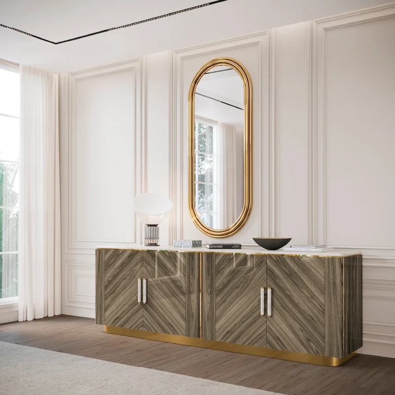 Evanyrouse Mattea Sideboard