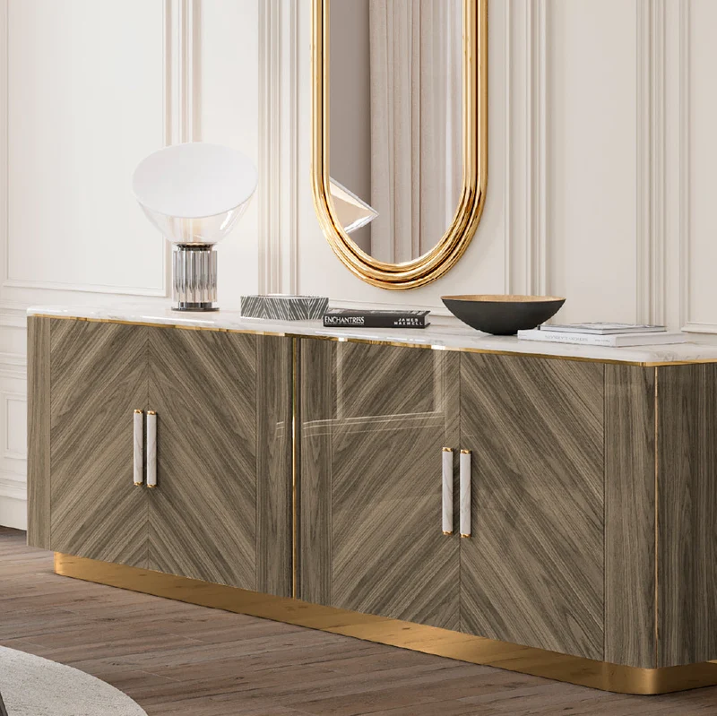 Evanyrouse Mattea Sideboard