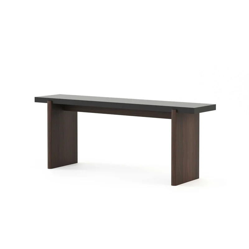 Stylish Club Natur Konsole