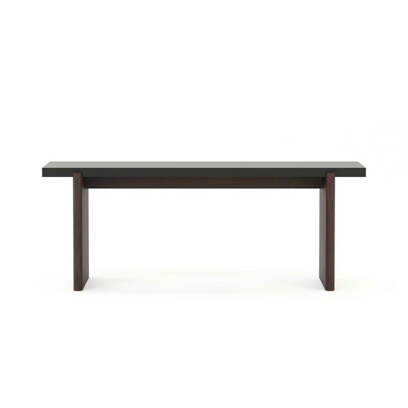 Stylish Club Natur Konsole