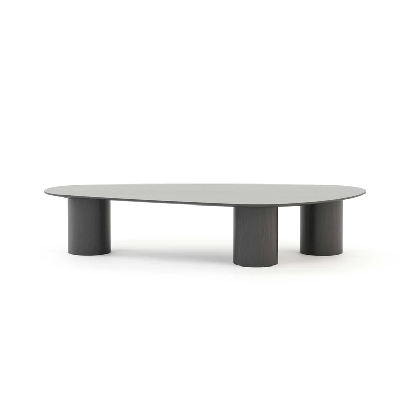 Stylish Club Natur Couchtisch